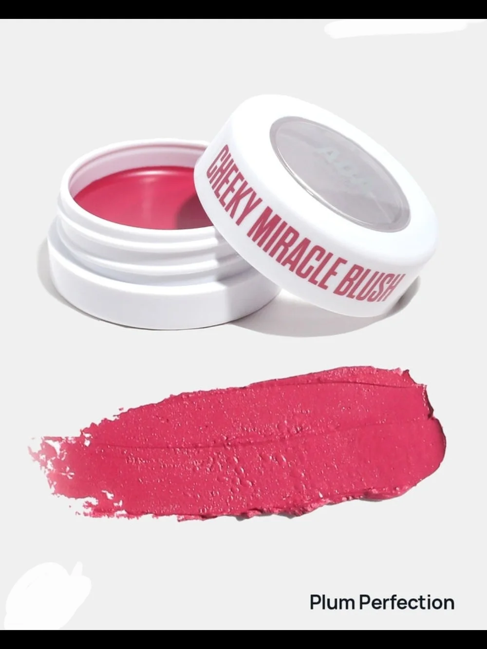 Blush Bundle- Blush Balm, Blush Stick & Cream Stick BNIB